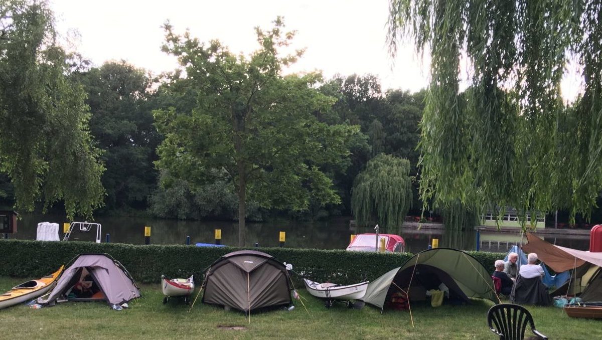 Campingplatz