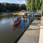 Drachenbootsport