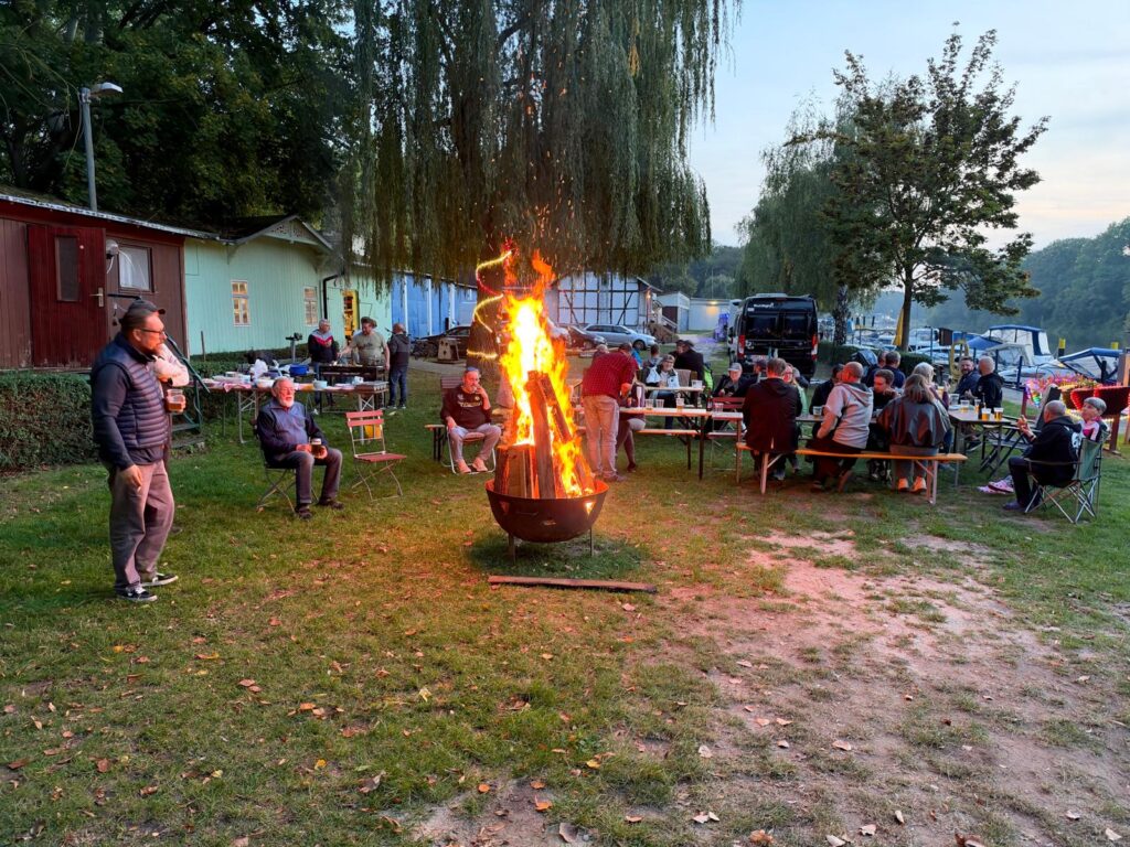 04.10.26 Abgrillen Wasserwandern Bernburg e.V.